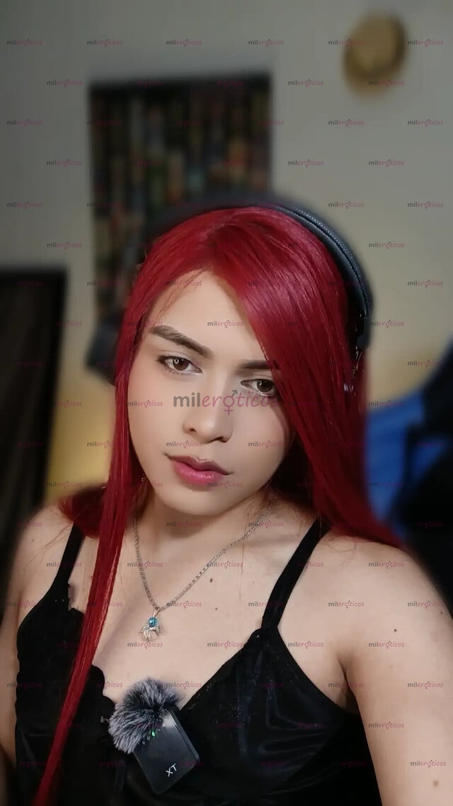 FOTOS DE SOY TRNAS Y ME ENCANTARÍA PODER COMPLACERTE