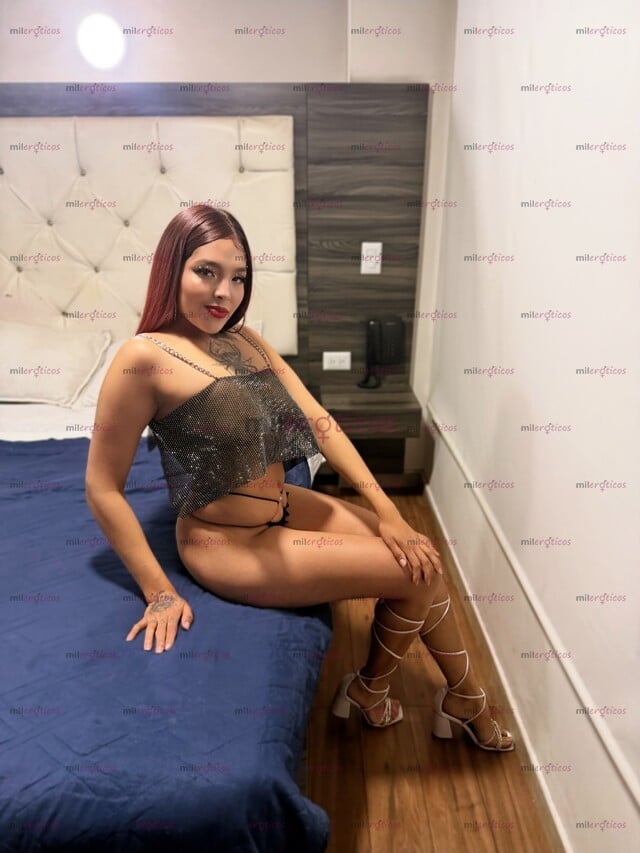 FOTOS DE PELIRROJA DELGADA Y TRAVIESA TENTACIÓN IRRESISTIBLE