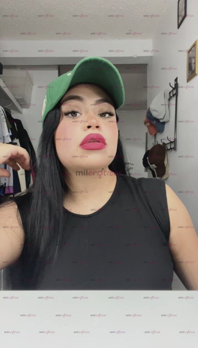 FOTOS DE NINFÓMANA COMPLACIENTE,TE ANIMAS A CONTROLAR MI NINFOMANÍA ?