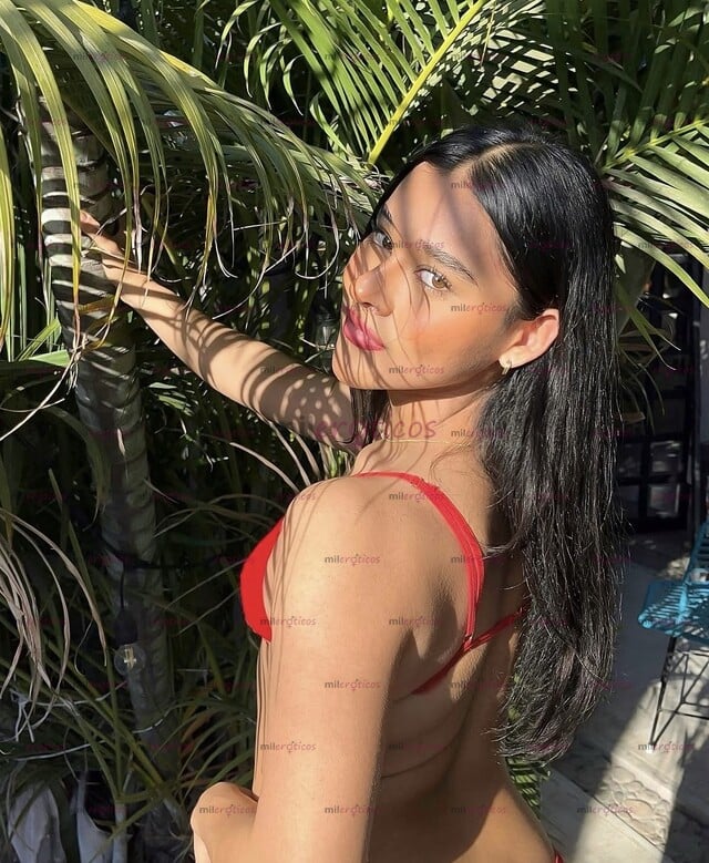FOTOS DE ARIEL, TRANS GUAPA, FEMENINA Y CON CLASE PARA COMPLACERTE.