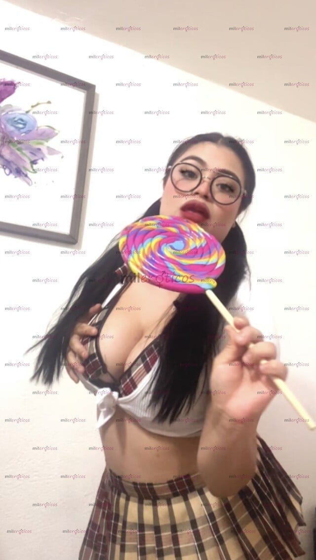 FOTOS DE NINFÓMANA COMPLACIENTE,TE ANIMAS A CONTROLAR MI NINFOMANÍA ?