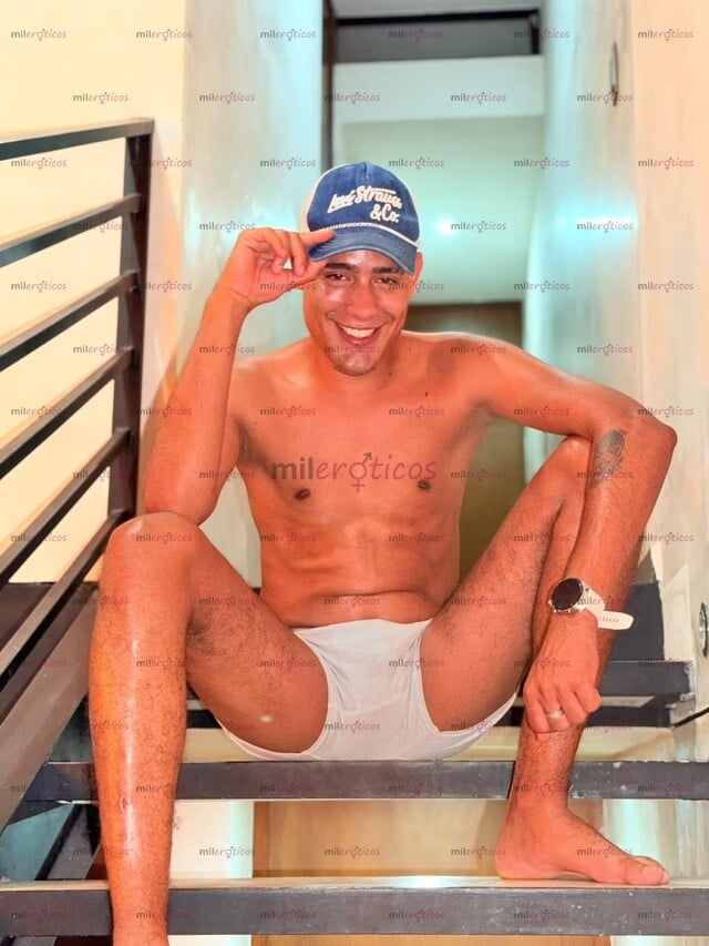 FOTOS DE VENEZOLANO 1.85 M 24 CM CON PERLAS DISCRETO Y MORBOSO