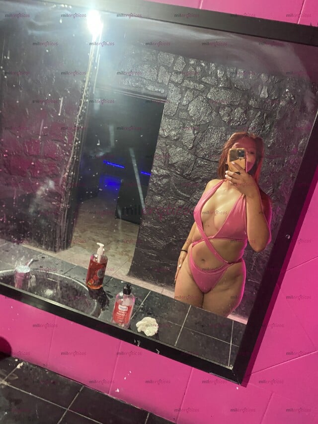 FOTOS DE SOY YAMI UNA FLAQUITA. MUY. CALIENTE. Y. RICA.