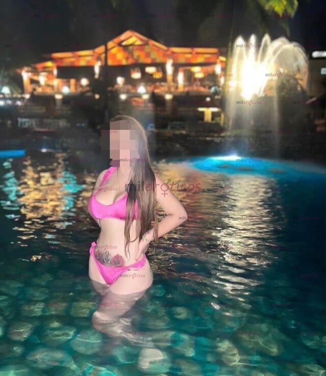 FOTOS DE SOLO HOY PAULINA CUERPO DELICIOSO, NO TE LO PUEDES PERDER