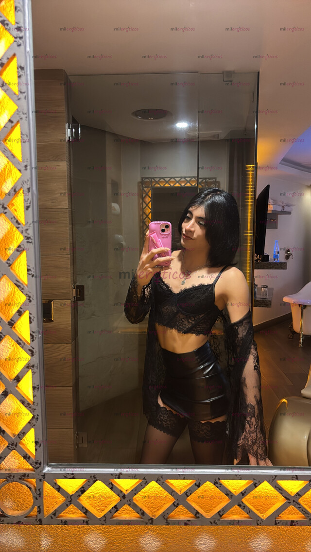 FOTOS DE CAMIE CLASE Y PASIÓN. 17CM TE INVITO A CONOCERME! SOLO HOMBRES CON SOLVENCIA$
