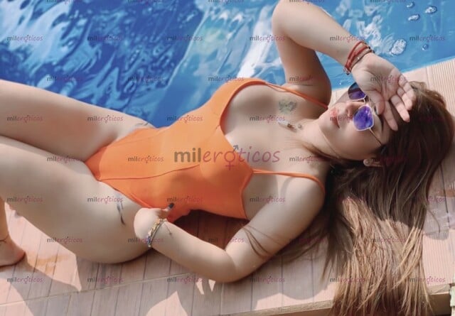 FOTOS DE SOLO HOY PAULINA CUERPO DELICIOSO, NO TE LO PUEDES PERDER