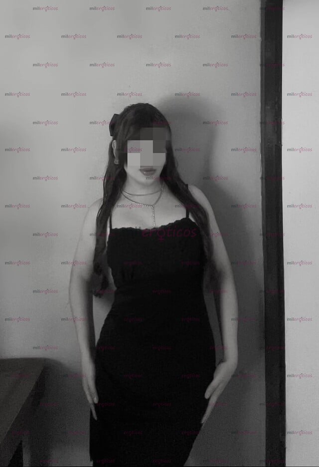FOTOS DE MENA 23 AÑOS, NIÑA TRANS BONITA, NUEVA EN EL AMBIENTE