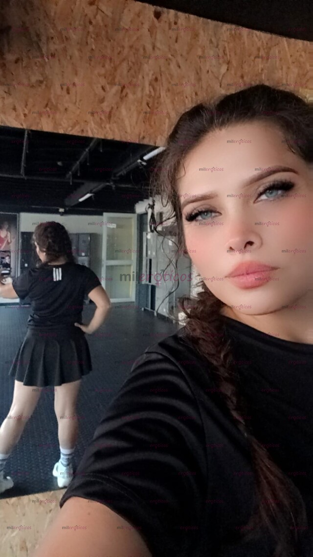 FOTOS DE PASA UN RATO DIFERENTE CON UN EXCELENTE MASAJE DE UNA LINDA CHICA