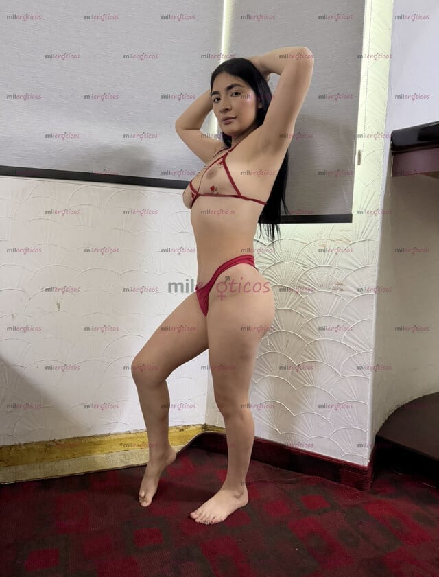 FOTOS DE RUBÍ, NENA, CACHONDA, APRETADITA Y COMPLACIENTE