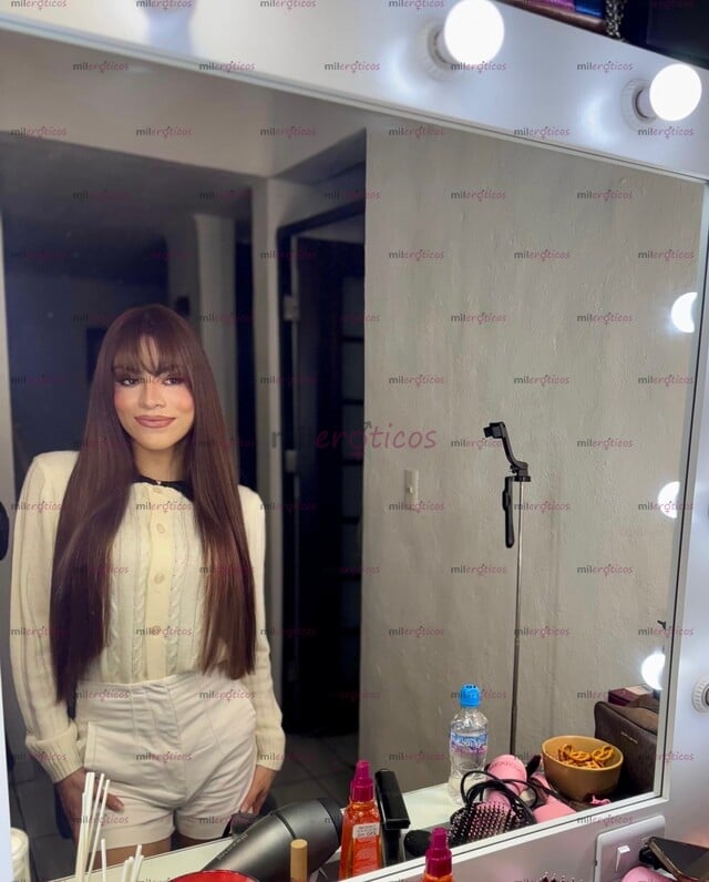 FOTOS DE JENNI CHICA TRANS 20 AÑOS TU FLAQUITA FAVORITA