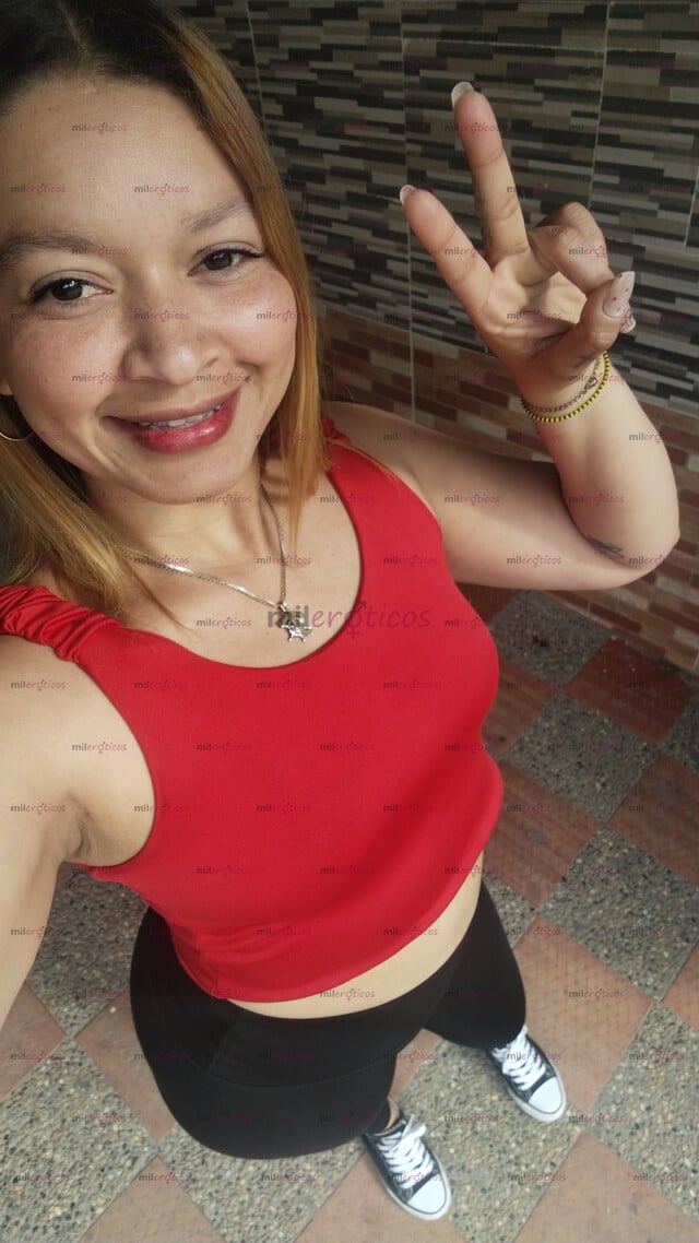 FOTOS DE HOLA SOY FERNANDA. MONA DULCE Y COMPLACIENTE