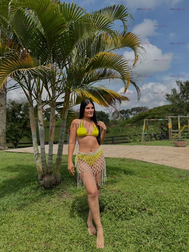 FOTOS DE HOLA ME LLAMO ANYI, SOY TU NUEVA EN TU CIUDAD, SOY MUY CALIENTE