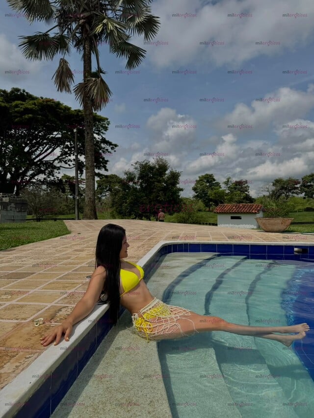 FOTOS DE HOLA ME LLAMO ANYI, SOY TU NUEVA EN TU CIUDAD, SOY MUY CALIENTE