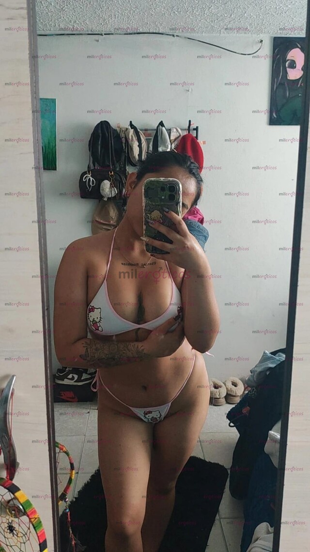 FOTOS DE ENTRA BAJO TU PROPIO RIESGO... PUEDE QUE TERMINE SIENDO TU NUEVA OBSESION