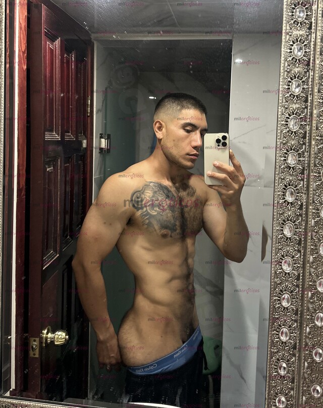 FOTOS DE DISCRETO, APASIONADO Y SIEMPRE DISPUESTO