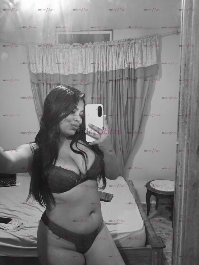 FOTOS DE CHICA NUEVA EN PROMOCIÓN 10K MORENA TETONA Y ARDIENTE