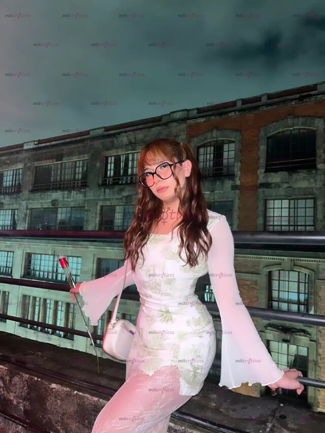 FOTOS DE NIÑA TRANS JOVEN NUEVA EN ESTO ESTRENAME