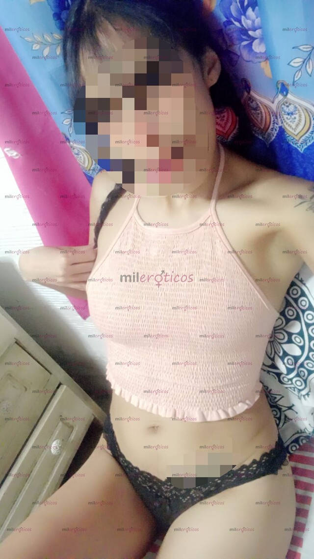 FOTOS DE FLACA 19 AÑOS NUEVA EXTROVERTIDA ARMONIOSA SITIO PROPIO PARQUEADERO PRIVADO