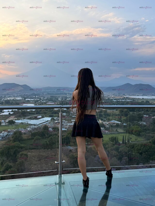 FOTOS DE CHICA TRANS EXTRANJERA, 18 AÑOS, 1.66 DE ESTATURA.