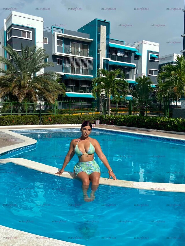 FOTOS DE VIOLETTA , NUEVA SCORT EN MEDELLÍN , LISTA PARA COMPLACERTE