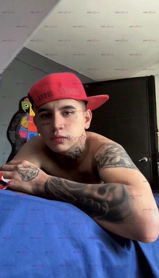 FOTOS DE BRAULIO CHAKALITO SEXY TATUADO 19 CMS EN TU CIUDAD