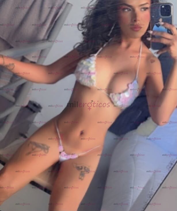 FOTOS DE TRANS PETTITE. ÚNICOS 3 DÍAS NO CUENTO CON LUGAR