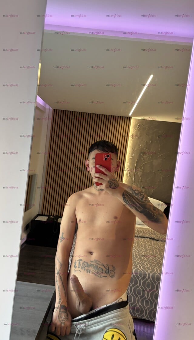 FOTOS DE BRAULIO CHAKALITO SEXY TATUADO 19 CMS EN TU CIUDAD