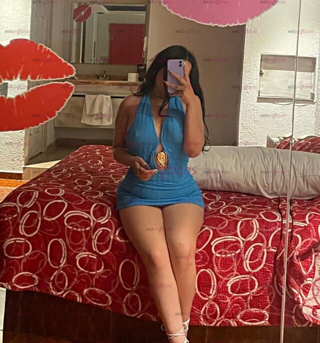 FOTOS DE CHICA TRAVIESA Y MUY HOT CONOCEME Y PASEMOS UN MOMENTO AGRADABLE