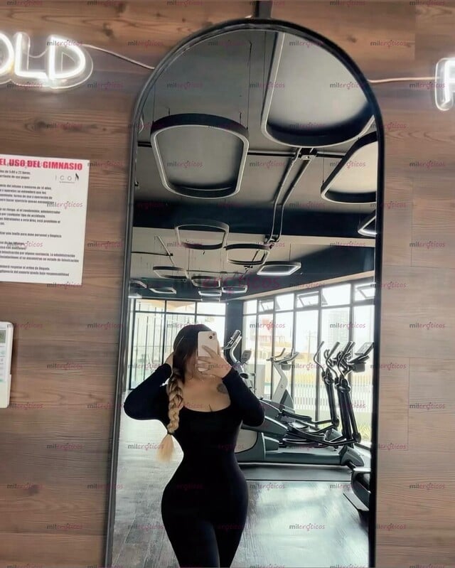 FOTOS DE ANDREA 20 AÑOS ¡PROMO 1H X $1500! DELGADA, TATUADA Y 100% REAL