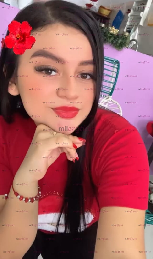 FOTOS DE TU BEBÉ NINFÓMANA, VEN Y DELEITAS A ESTA HERMOSA BLANQUITA DE 19 AÑOS