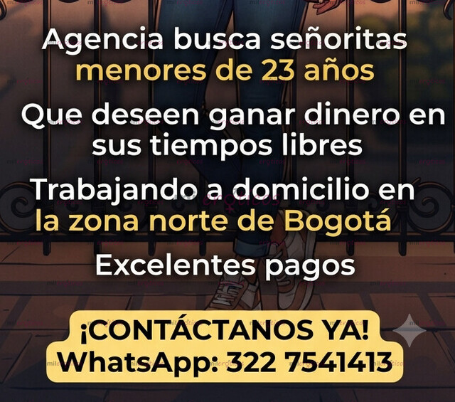 FOTOS DE SE BUSCAN TALENTOS PARA TRABAJAR CON AGENCIA