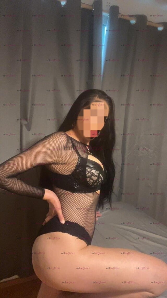 FOTOS DE TU FANTASÍA HECHA REALIDAD, DONDE LA SEDUCCIÓN COBRA VIDA. TABATA