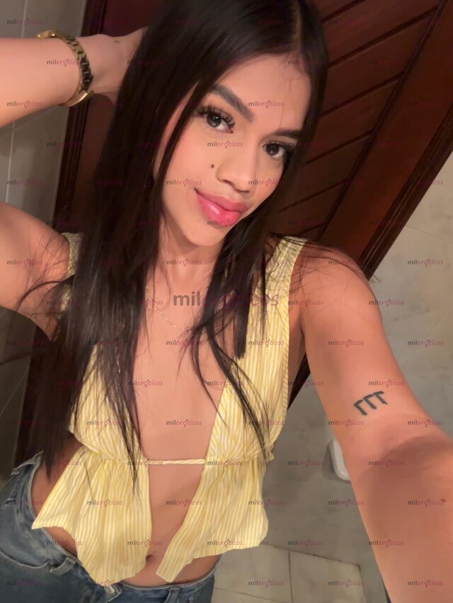 FOTOS DE ISIS, DEJATE SEDUCIR POR MI SEXY CUERPO Y MIS BAILES EROTICOS, TE ESPERO