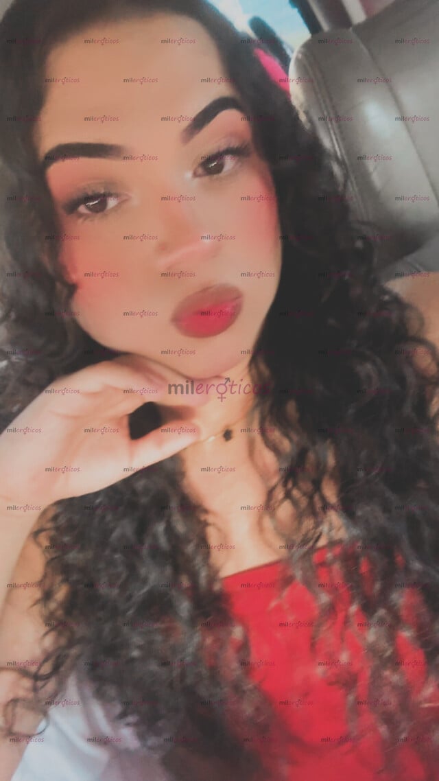 FOTOS DE JOVENCITA TRANS DE 19 AÑOS MUY SUMISA Y 100% APRETADITA