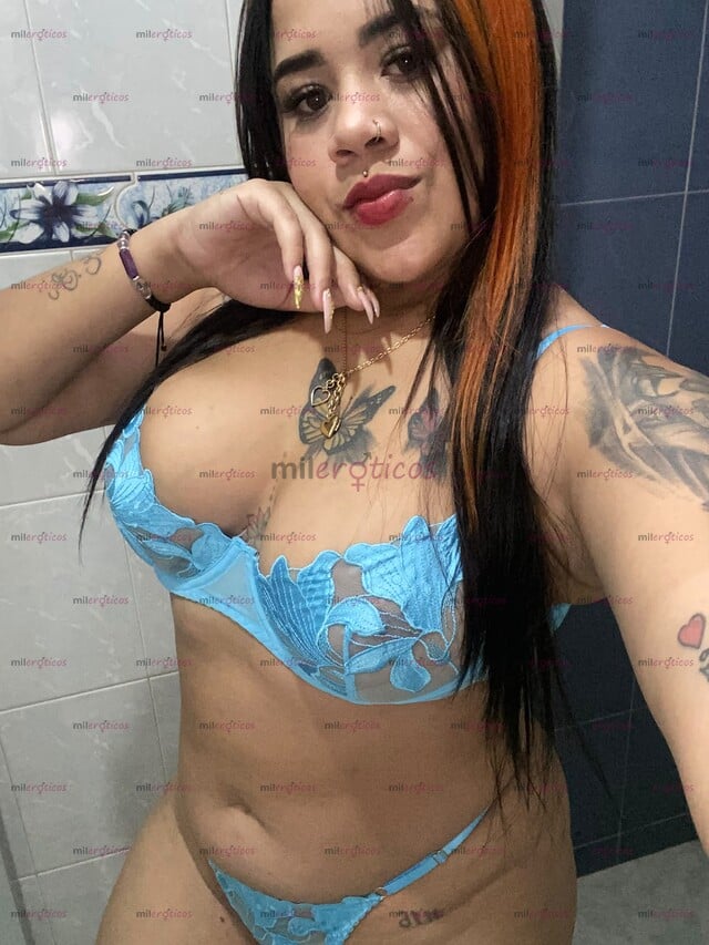 FOTOS DE NUEVA EN LA PÁGINA, VEN Y DISFRUTA CONMIGO