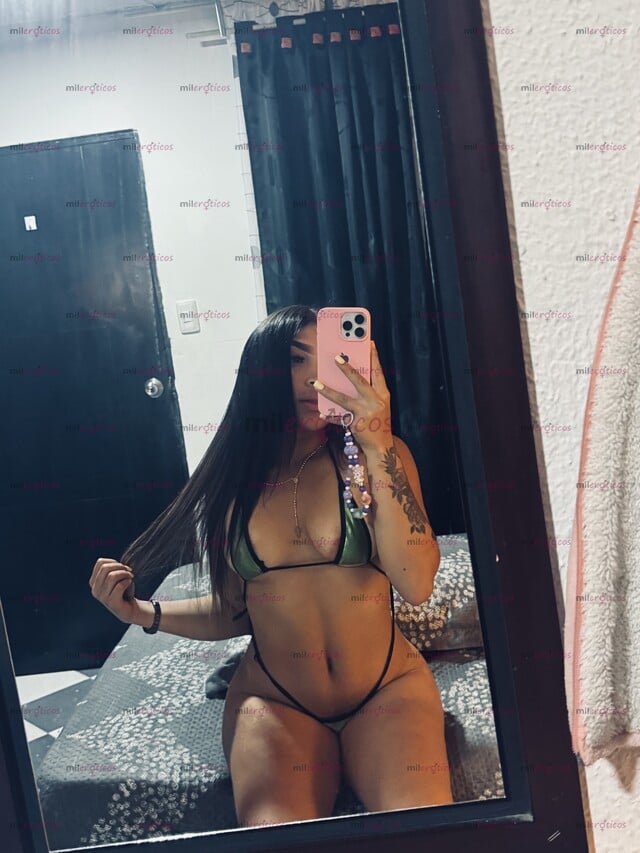 FOTOS DE FLACA PEQUEÑA Y DELICIOSA MORENA CON GANAS DE TI