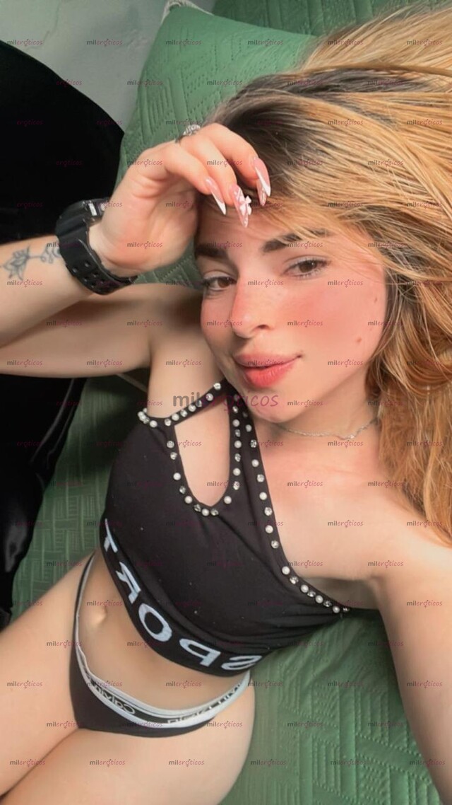 FOTOS DE LA PAISA RUBIA PAPASITO , DÉJATE ROBAR UN RATITO TE QUIERO HACER COSITAS RICAS