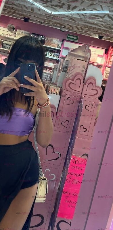 FOTOS DE DAYANA DE 19 AÑITOS RECIÉN LLEGADA ATU CUIDAD BUSCAS ALGO NUEVO Y DIFERENTE DIS