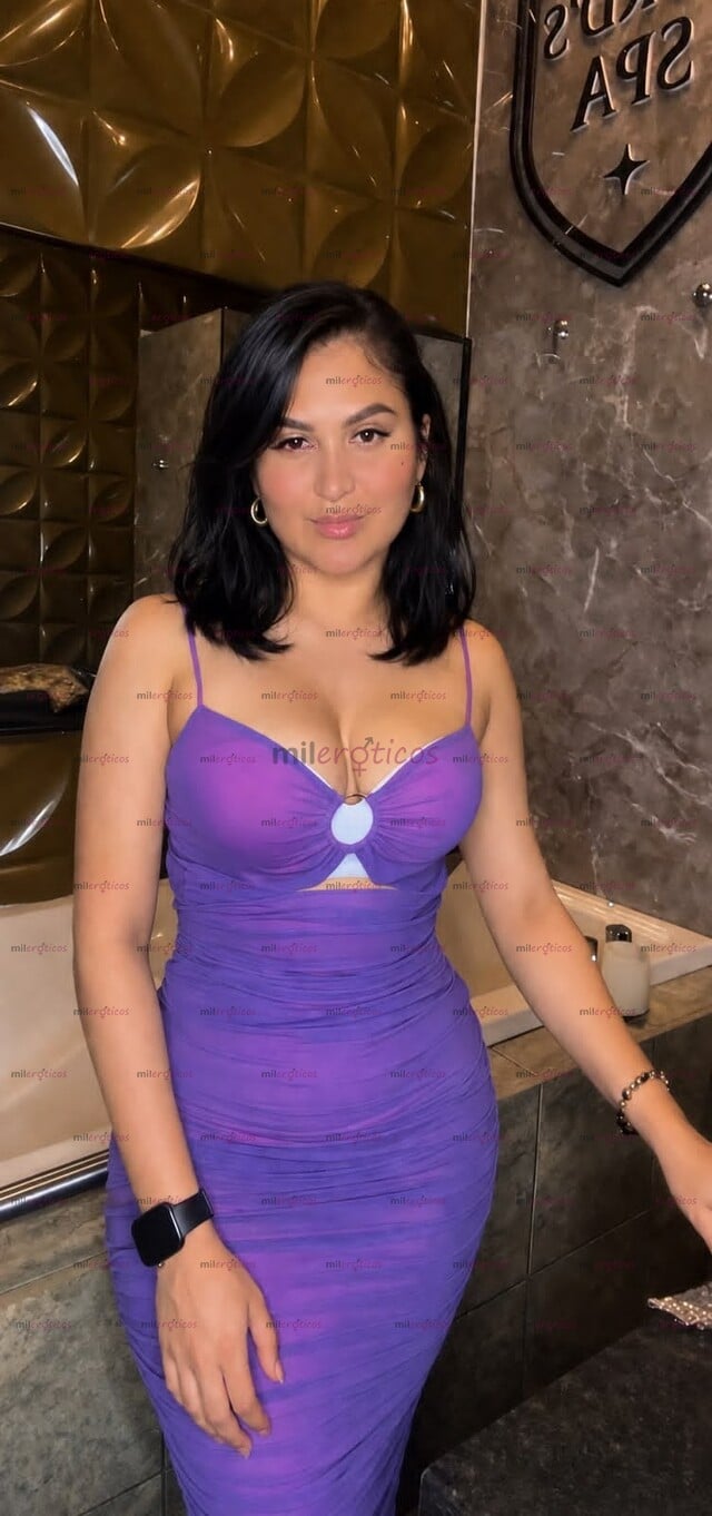 FOTOS DE HOLA SOY MARY UNA LINDA COLOMBIANA RECIÉN LLEGADA
