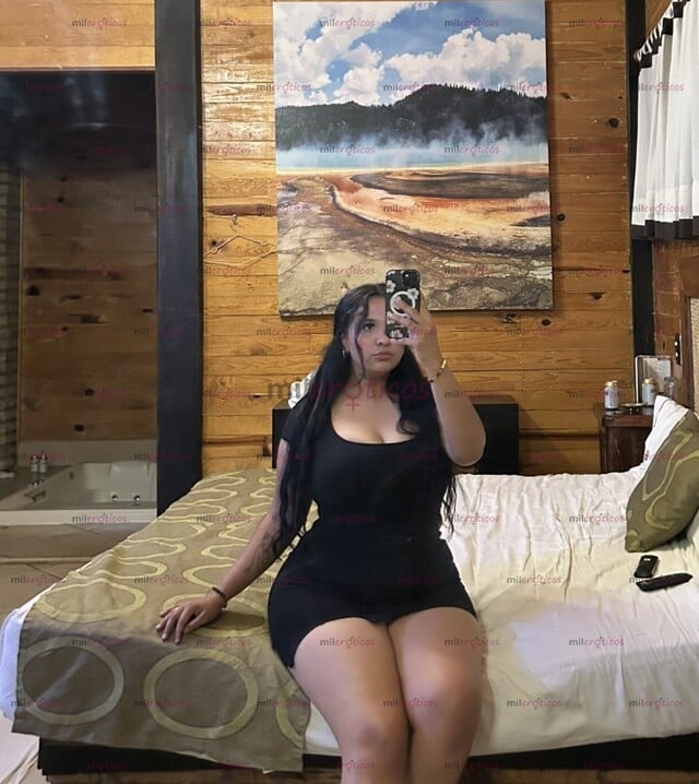 FOTOS DE HOLA BEBÉ SOY NUEVA EN LA CIUDAD, CHICA MORENA SÚPER CALIENTE