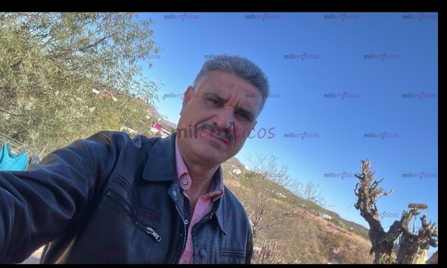 FOTOS DE MADURO ARDIENTE , CUMPLO TUS FANTASÍAS , TE ESPERO