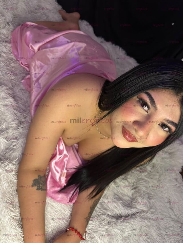 FOTOS DE TOLIMENSE PINK TIERNA JOVEN TU BB PERFECTA