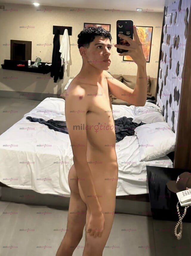 FOTOS DE CHICO JOVEN, SUPER DISCRETO Y COMPLACIENTE. ATENCIÓN DE CALIDAD TRATO VIP