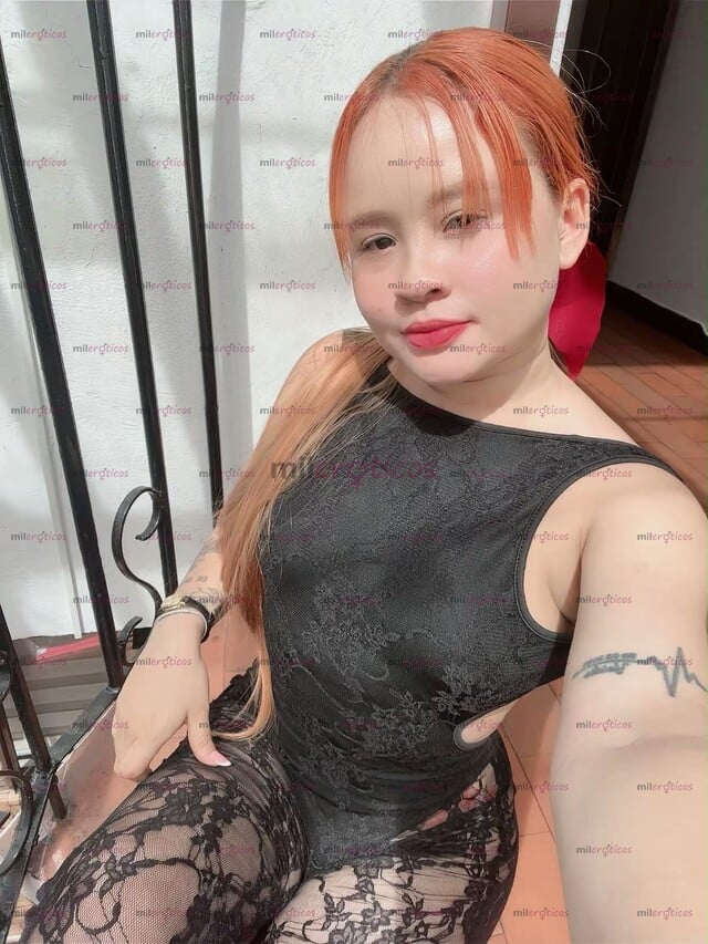 FOTOS DE PELO COBRIZO DULCE, SENSUAL E INOLVIDABLE: DESCUBRE EL ENCANTO DE KAREN
