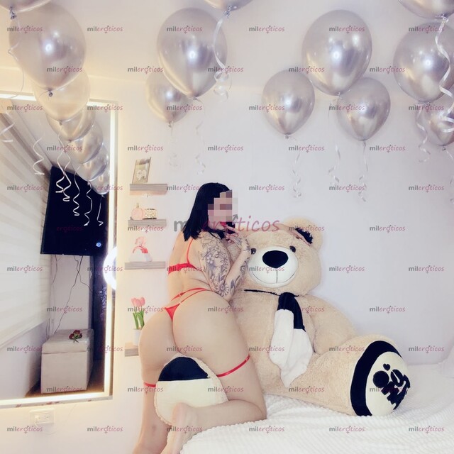 FOTOS DE DE PASO EN TU CUIDAD SOLO PARA SOLVENTES VIP
