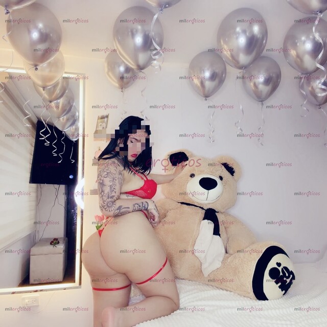 FOTOS DE DE PASO EN TU CUIDAD SOLO PARA SOLVENTES VIP