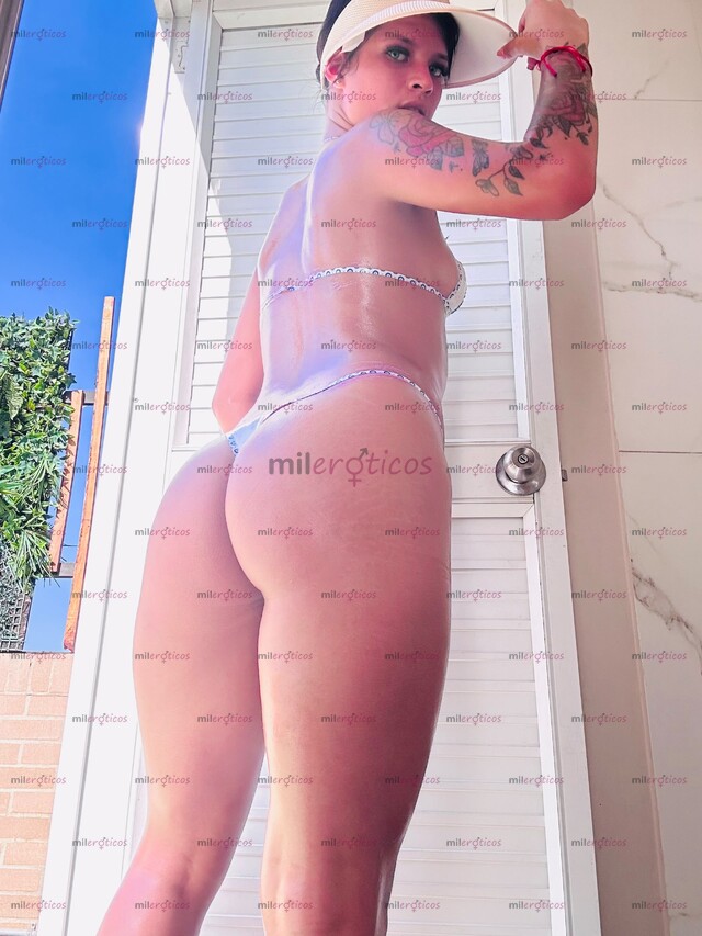 FOTOS DE JOVEN DE CULO NATURAL EXTROVERTIDA DISPONIBLE PARA COMPLACERTE
