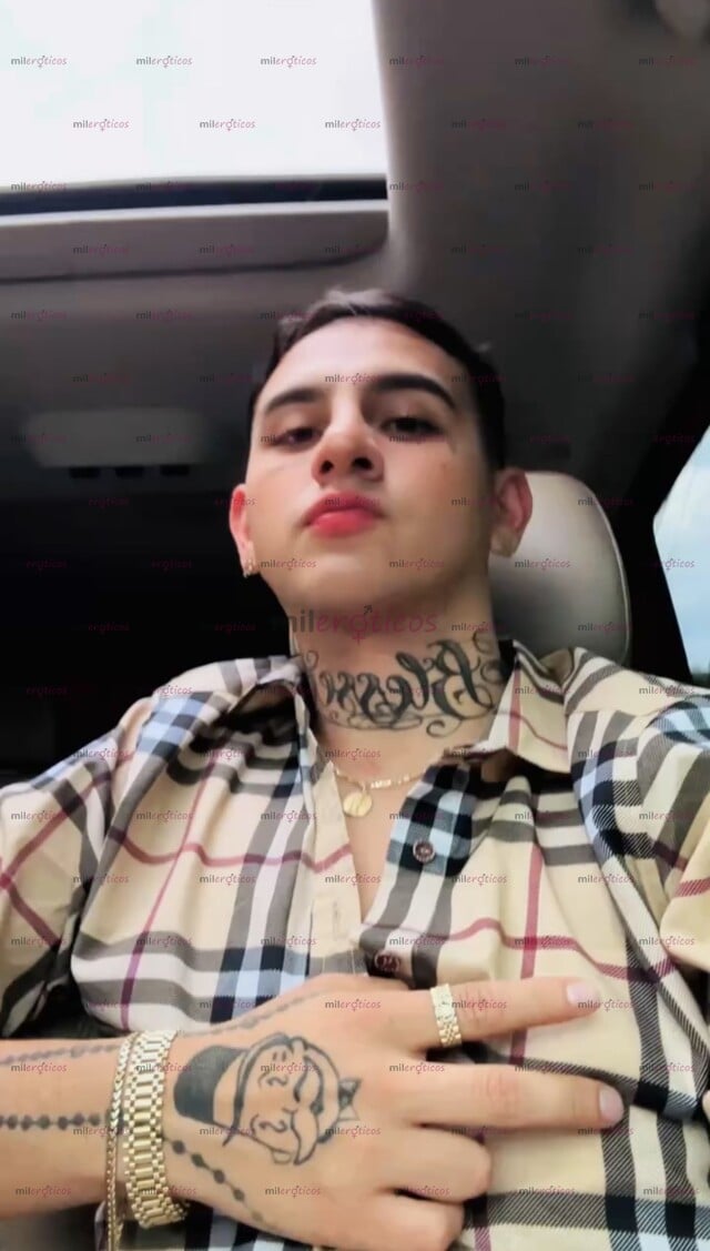 FOTOS DE BRAULIO INTER ACT VERGON CHAKALITO TATUADO ALTO