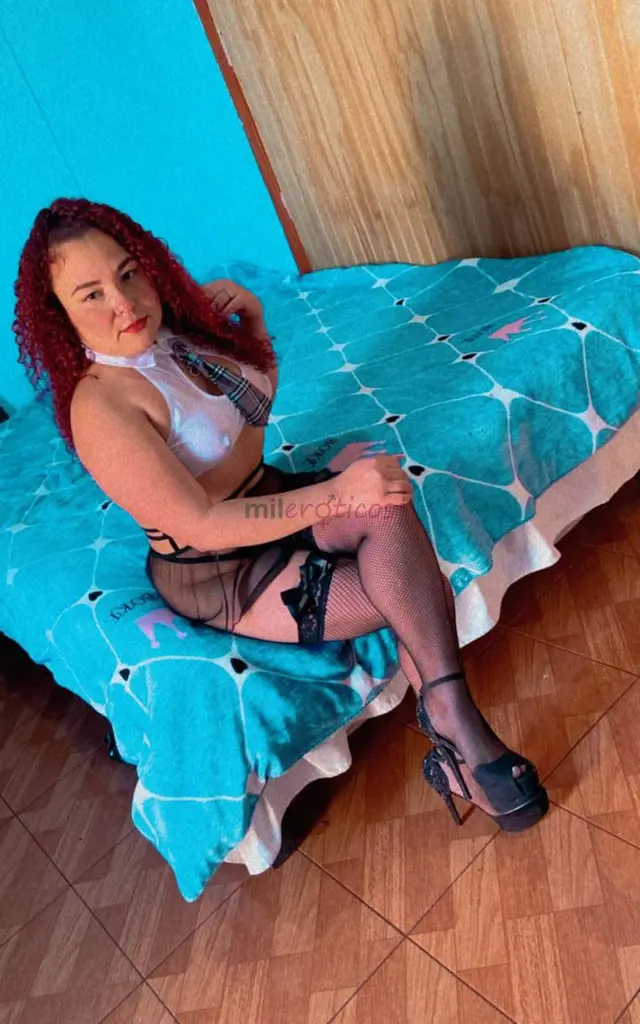 Hola soy estrella una chiquita de 143 nueva en tu ciudad rica sexi y muy caliente y sumisa escribeme descomplicada chiquita arrecha dispuesta a compla...