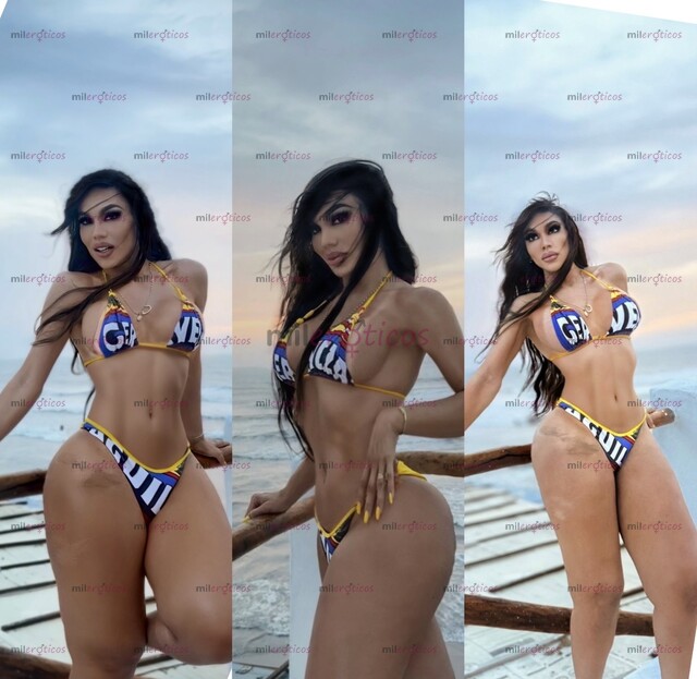 FOTOS DE IVANOSKA TOP NUEVA EN ESTA CIUDAD , SOLO POCO DÍAS